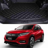 7D Trunk Mat For Honda Vezel 2013 to 2021